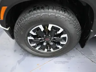 Nissan Frontier 2022 4x2 S 4dr Crew Cab 5 ft. SB
