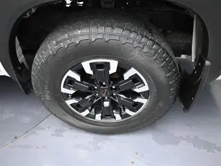 Nissan Frontier 2022 4x2 S 4dr Crew Cab 5 ft. SB