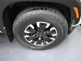 Nissan Frontier 2022 4x2 S 4dr Crew Cab 5 ft. SB