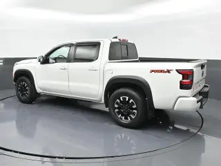 Nissan Frontier 2022 4x2 S 4dr Crew Cab 5 ft. SB