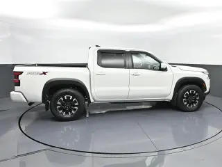 Nissan Frontier 2022 4x2 S 4dr Crew Cab 5 ft. SB