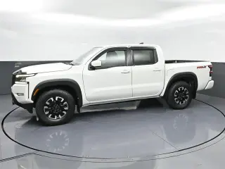 Nissan Frontier 2022 4x2 S 4dr Crew Cab 5 ft. SB