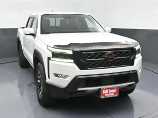 Nissan Frontier 2022 4x2 S 4dr Crew Cab 5 ft. SB