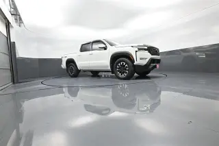 Nissan Frontier 2022 4x2 S 4dr Crew Cab 5 ft. SB