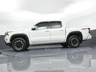 Nissan Frontier 2022 4x2 S 4dr Crew Cab 5 ft. SB