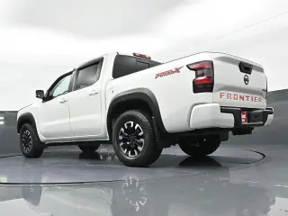 Nissan Frontier 2022 4x2 S 4dr Crew Cab 5 ft. SB