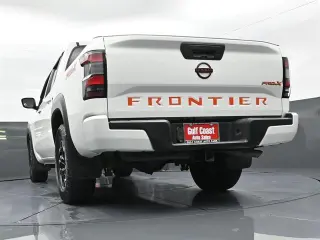 Nissan Frontier 2022 4x2 S 4dr Crew Cab 5 ft. SB