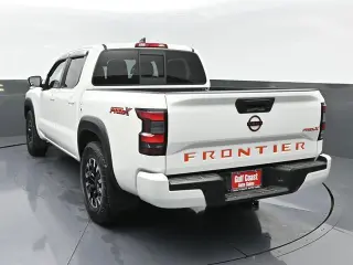 Nissan Frontier 2022 4x2 S 4dr Crew Cab 5 ft. SB