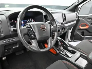 Nissan Frontier 2022 4x2 S 4dr Crew Cab 5 ft. SB
