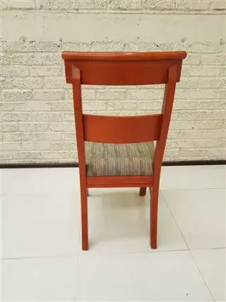 Silla Modelo Burdeos