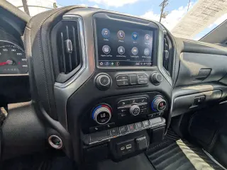 2022 Chevrolet Silverado 1500 Limited RST Crew Cab 2WD
