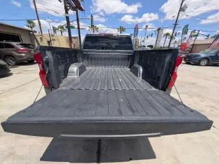 2022 Chevrolet Silverado 1500 Limited RST Crew Cab 2WD