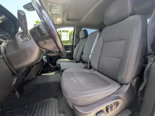 2022 Chevrolet Silverado 1500 Limited RST Crew Cab 2WD
