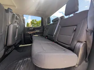 2022 Chevrolet Silverado 1500 Limited RST Crew Cab 2WD