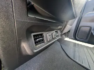 2022 Chevrolet Silverado 1500 Limited RST Crew Cab 2WD