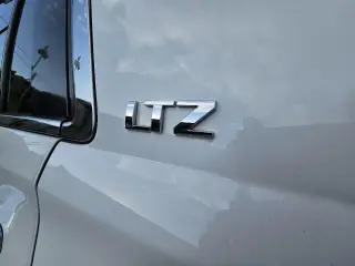 2015 Chevrolet Tahoe LTZ 2WD