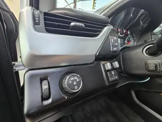2015 Chevrolet Tahoe LTZ 2WD