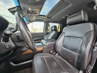2015 Chevrolet Tahoe LTZ 2WD
