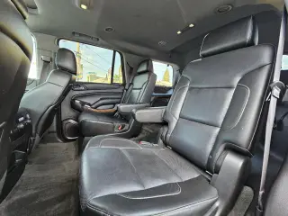 2015 Chevrolet Tahoe LTZ 2WD