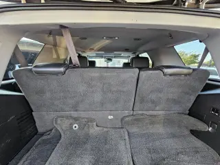 2015 Chevrolet Tahoe LTZ 2WD