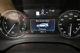 Cadillac XT6 2023 Premium Luxury 4dr SUV