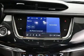 Cadillac XT6 2023 Premium Luxury 4dr SUV