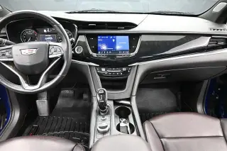 Cadillac XT6 2023 Premium Luxury 4dr SUV
