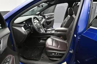 Cadillac XT6 2023 Premium Luxury 4dr SUV