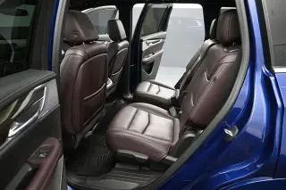 Cadillac XT6 2023 Premium Luxury 4dr SUV