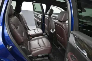 Cadillac XT6 2023 Premium Luxury 4dr SUV