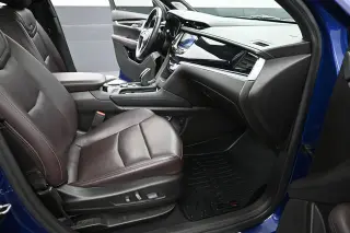Cadillac XT6 2023 Premium Luxury 4dr SUV
