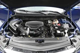 Cadillac XT6 2023 Premium Luxury 4dr SUV