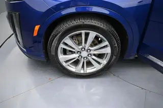 Cadillac XT6 2023 Premium Luxury 4dr SUV