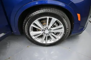 Cadillac XT6 2023 Premium Luxury 4dr SUV