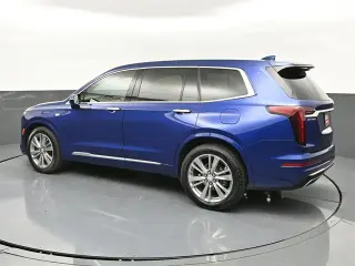 Cadillac XT6 2023 Premium Luxury 4dr SUV