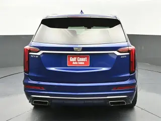 Cadillac XT6 2023 Premium Luxury 4dr SUV