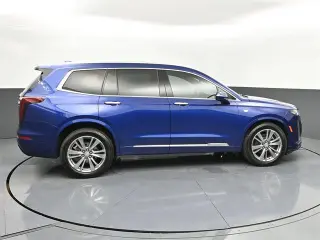 Cadillac XT6 2023 Premium Luxury 4dr SUV