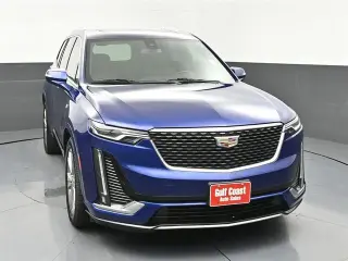 Cadillac XT6 2023 Premium Luxury 4dr SUV