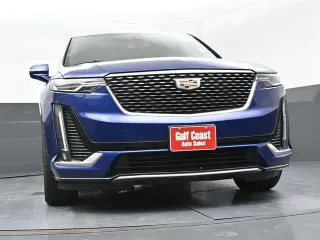 Cadillac XT6 2023 Premium Luxury 4dr SUV