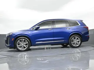 Cadillac XT6 2023 Premium Luxury 4dr SUV