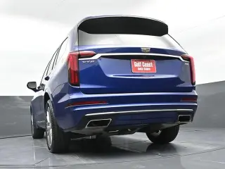 Cadillac XT6 2023 Premium Luxury 4dr SUV