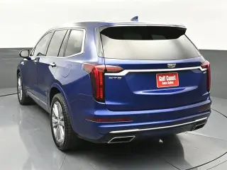 Cadillac XT6 2023 Premium Luxury 4dr SUV