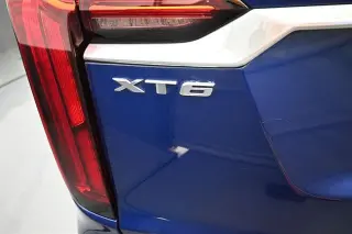 Cadillac XT6 2023 Premium Luxury 4dr SUV