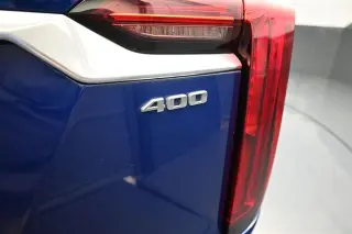 Cadillac XT6 2023 Premium Luxury 4dr SUV