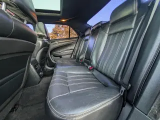 2013 Chrysler 300 S V6 RWD