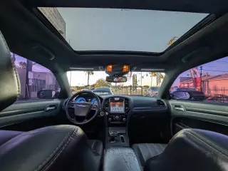 2013 Chrysler 300 S V6 RWD