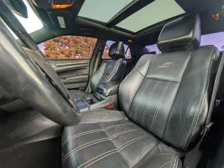 2013 Chrysler 300 S V6 RWD