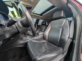 2016 Chrysler 300 Limited RWD