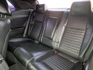 2012 Dodge Challenger R/T