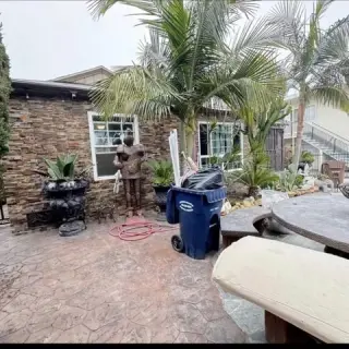 Casa en renta en Los Ángeles